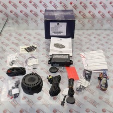 KIT ALLARME SONORO METASYSTEM