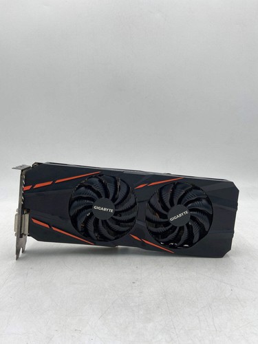 Gigabyte geforce gtx - gigabyte,