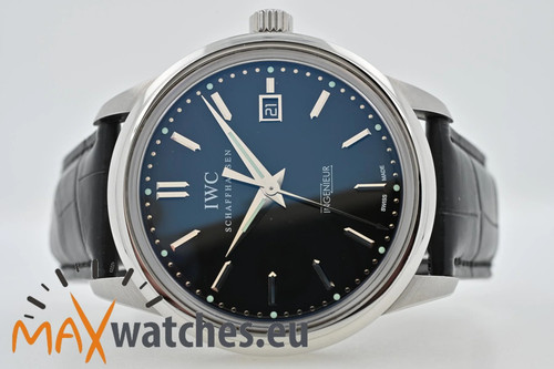 Iwc ingenieur edizione - iwc, vintage