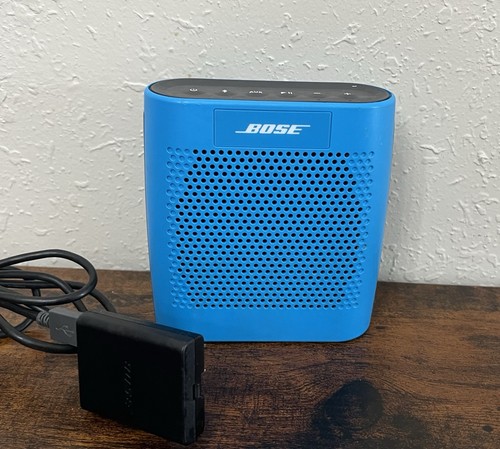 Bose soundlink color - soundlink,