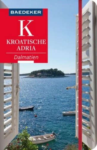 Baedeker reiseführer - baedeker,