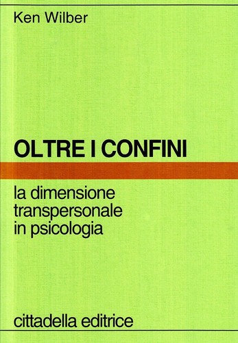 Libro ken wilber - libro,