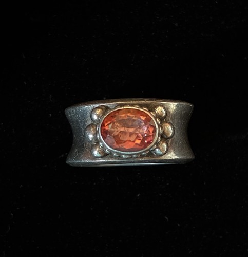 Anello juan willie navajo - willie, in