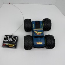 Tyco Mini Rebound 4X4