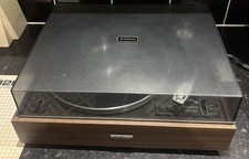 PIONEER PL-12D II GIRADISCHI