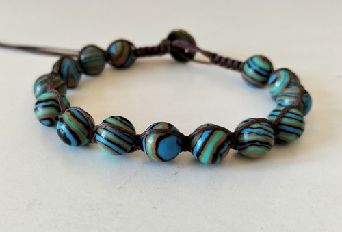Bracciale shamballa chiusura - chiusura, a