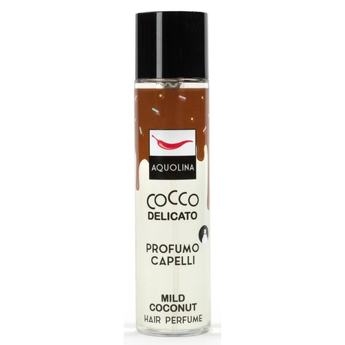 Aquolina profumo capelli cocco - aquolina,