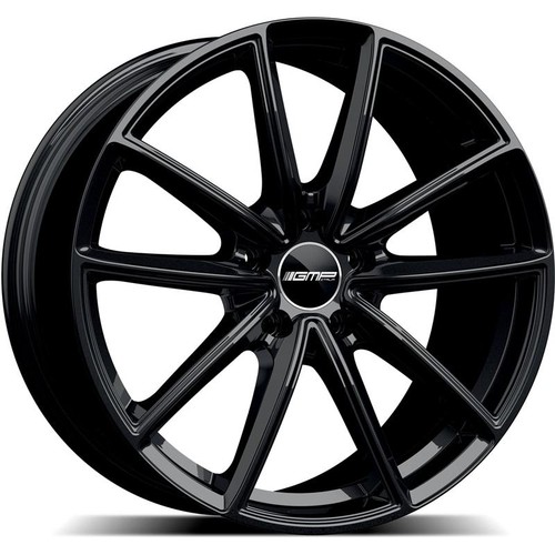 Cerchi lega gmp titan - titan, 22"