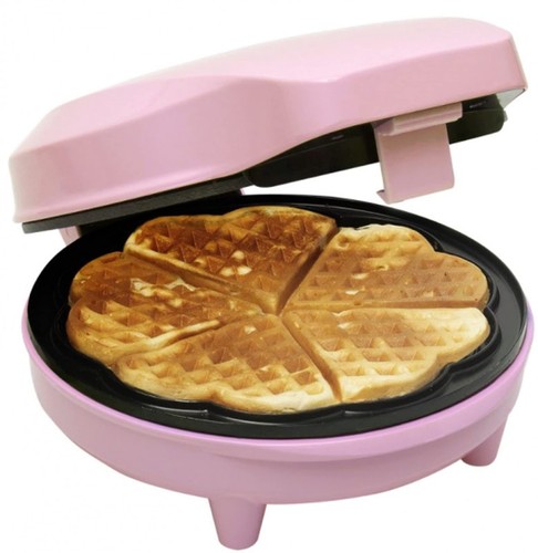 Waffle maker piattaforma - waffle,