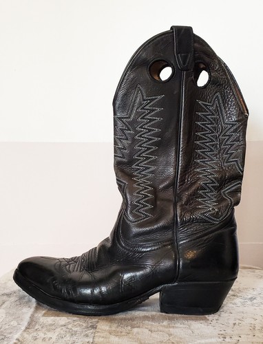 Stivali boulet uomo cowboy - stivali,
