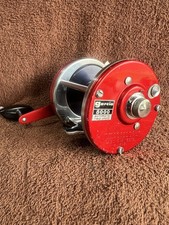 Garcia Ambassadeur 8000 Automatico Due Velocità - Svezia - Pulito e revisionato