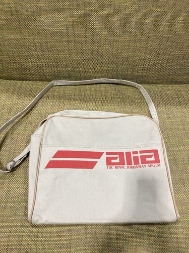 Borsa volo tracolla - da, a