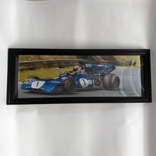 Jackie Stewart Elf Tyrrell #1