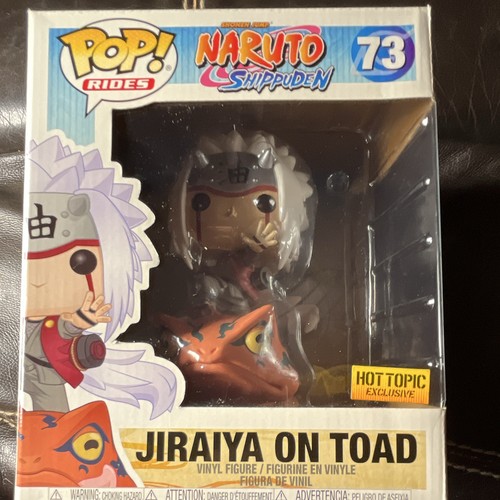 Funko pop giostre naruto - funko,