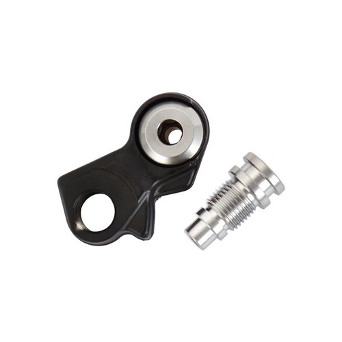 Shimano forcellino cambio - shimano, xt