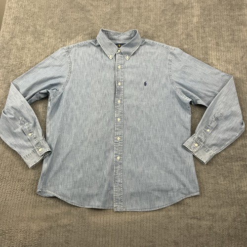 Polo ralph lauren - ralph,