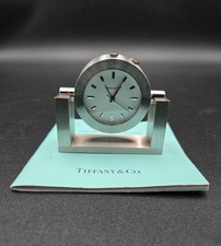 Orologio Tiffany & Co Sveglia