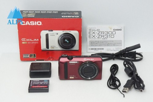 Come nuovo casio exilim - nuovo],