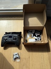 TBS Tango II Pro RC Drone