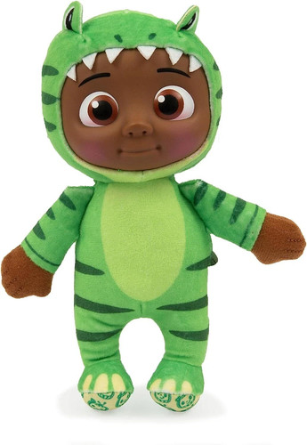 Cocomelon cody peluche dino - jj,
