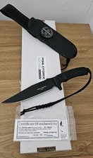 Pohl Force Coltello Knife