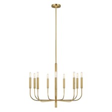 Lampadario Classico Brianna