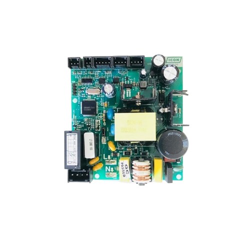 Regolatore scheda controllo - regolatore,