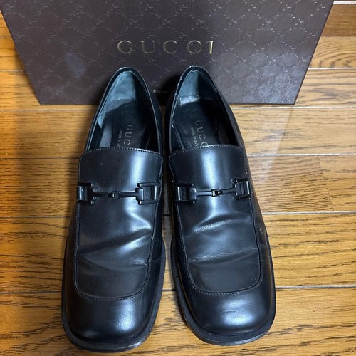 Scarpe mocassini gucci - mocassini,