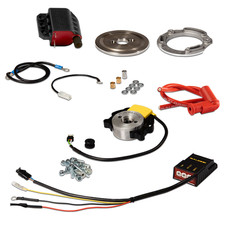 ACCENSIONE A ROTORE INTERNO