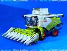 1:32 Wiking CLAAS TUCANO 570