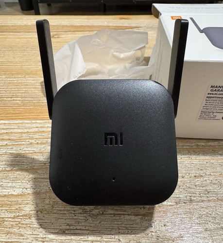 Xiaomi range extender - wi-fi,