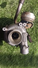 TURBINA PER MAZDA 6 Berlina