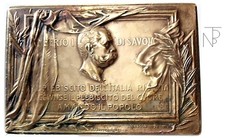 Savoia-Regno d'Italia (UMBERTO