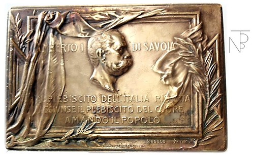 Savoia regno italia - savoia-regno, d'italia