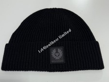 CAPPELLO BERRETTO BELSTAFF