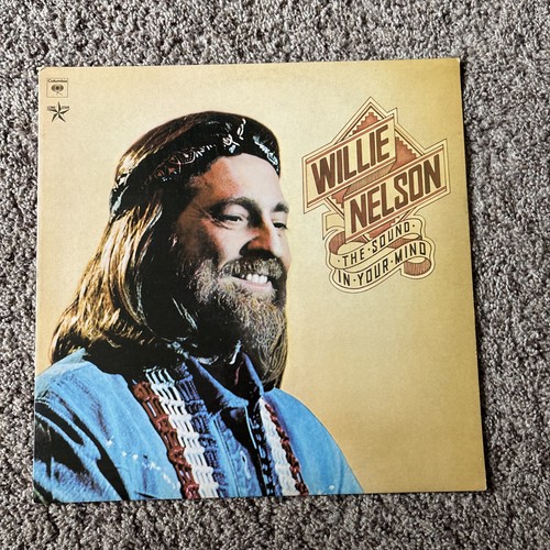 Willy nelson the - in, your
