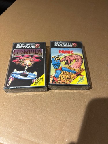 Commodore vic cosmiads e - commodore,