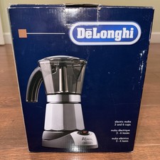 Delonghi EMK6 Alicia Moka