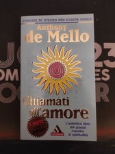 Anthony de Mello - Chiamati