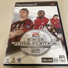Videogioco Calcio FIFA Total
