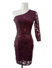 H&M Abito monospalla Donna