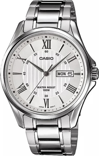 Casio mtp 1384d 7avdf orologio - mtp-1384d-7avdf,