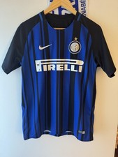 Maglia Nike Inter Milan