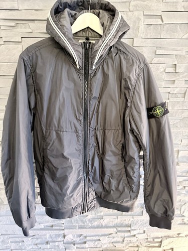 Stone island blouson tinto - island,