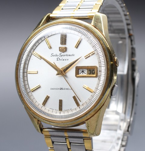 Orologio uomo vintage - uomo,