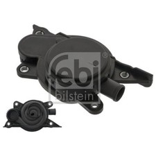 Separatore olio ventilazione - separatore,