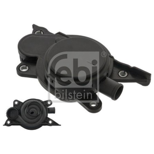 Separatore olio ventilazione - separatore,