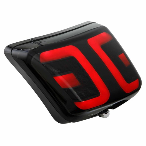 Fanale power1 posteriore - posteriore, led