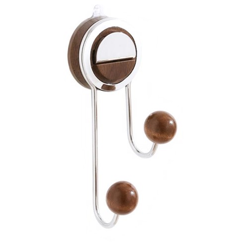 Ganci ventosa doppia - a,