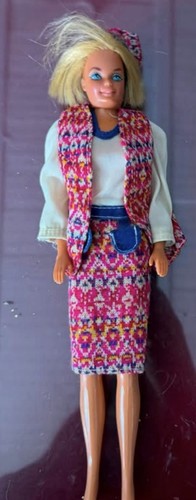 Mattel barbie vestito - vestito, vintage